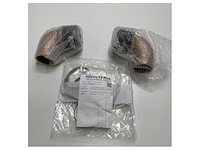 Volvo penta 2.5 inch seawater strainer | filter kit - 23224983 - afbeelding 5 van  10