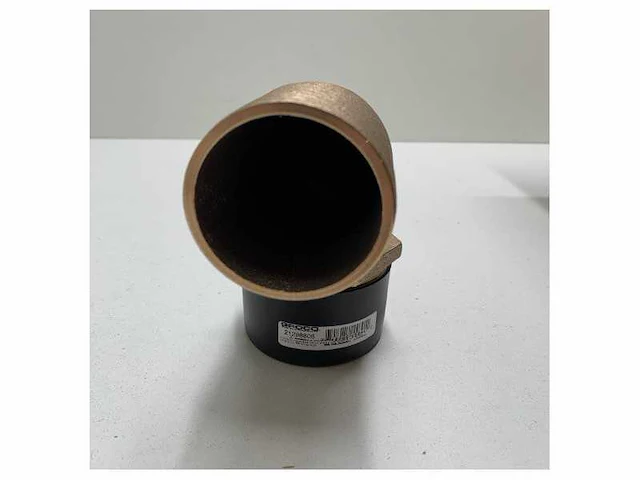 Volvo penta 2.5 inch seawater strainer | filter kit - 23224983 - afbeelding 4 van  10