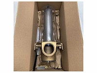 Volvo penta 2.5 inch seawater strainer | filter kit - 23224983 - afbeelding 7 van  10