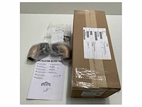 Volvo penta 2.5 inch seawater strainer | filter kit - 23224983 - afbeelding 8 van  10