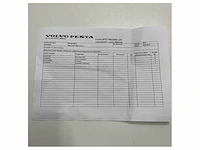 Volvo penta 2.5 inch seawater strainer | filter kit - 23224983 - afbeelding 9 van  10