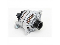 Volvo penta 28v wisselstroom dynamo | alternator 110 ampere - 21429786 - afbeelding 3 van  3