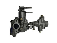 Volvo penta 3583486 marine gearbox thermostatic valve kit - afbeelding 1 van  6
