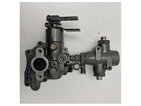 Volvo penta 3583486 marine gearbox thermostatic valve kit - afbeelding 3 van  6