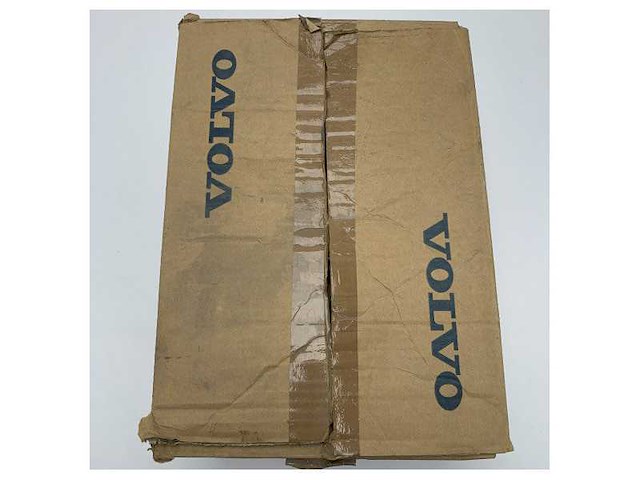 Volvo penta 3583486 marine gearbox thermostatic valve kit - afbeelding 5 van  6