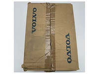 Volvo penta 3583486 marine gearbox thermostatic valve kit - afbeelding 5 van  6