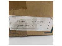 Volvo penta 3583486 marine gearbox thermostatic valve kit - afbeelding 6 van  6