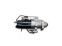 Volvo penta 3803847 engine starter motor 24v - afbeelding 6 van  10