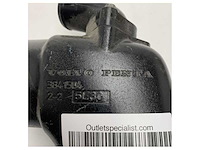 Volvo penta 3841504 engine exhaust bend for d4 and d6 - afbeelding 4 van  5