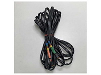 Volvo penta 6-pole trim tab wiring harness cable kit - 23561740 - afbeelding 1 van  4