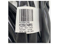 Volvo penta 6-pole trim tab wiring harness cable kit - 23561740 - afbeelding 2 van  4