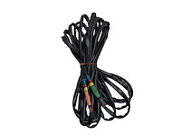 Volvo penta 6-pole trim tab wiring harness cable kit - 23561740 - afbeelding 1 van  5