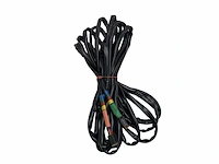 Volvo penta 6-pole trim tab wiring harness cable kit - 23561740