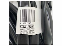 Volvo penta 6-pole trim tab wiring harness cable kit - 23561740 - afbeelding 5 van  5