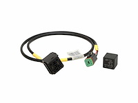Volvo penta accessory power relay 12v kit - 21475508 - afbeelding 1 van  4