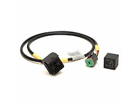 Volvo penta accessory power relay 12v kit - 21475508 - afbeelding 2 van  4