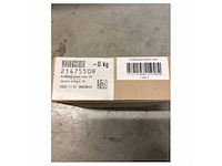 Volvo penta accessory power relay 12v kit - 21475508 - afbeelding 3 van  4