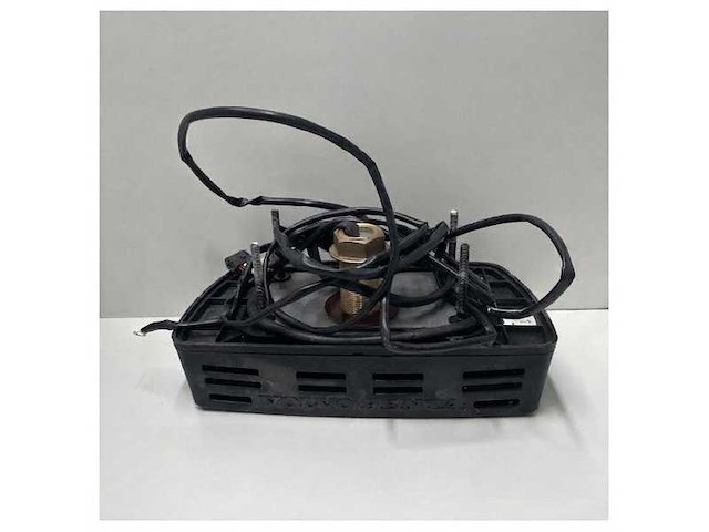 Volvo penta anti corrosion protection kit - 21269835 - afbeelding 3 van  5