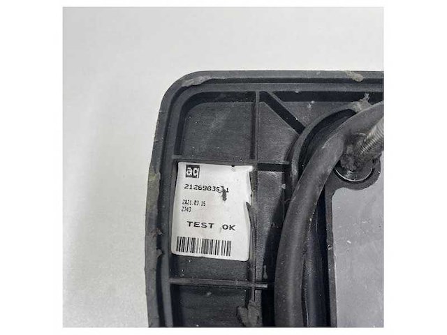 Volvo penta anti corrosion protection kit - 21269835 - afbeelding 5 van  5