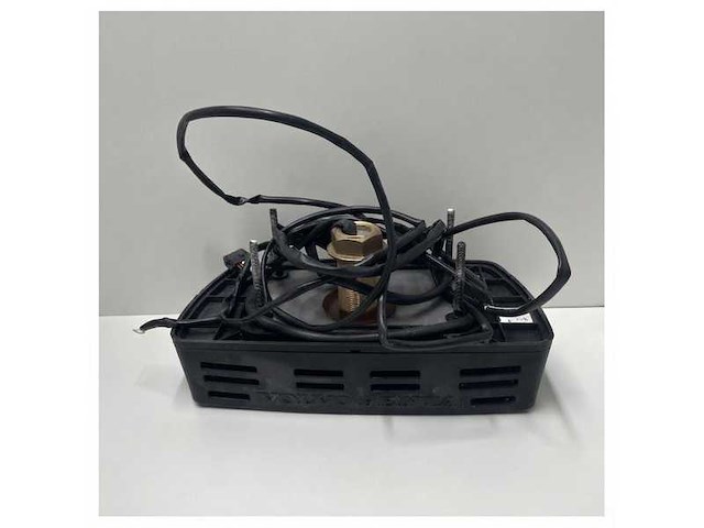 Volvo penta anti corrosion protection kit - 21269835 - afbeelding 2 van  4