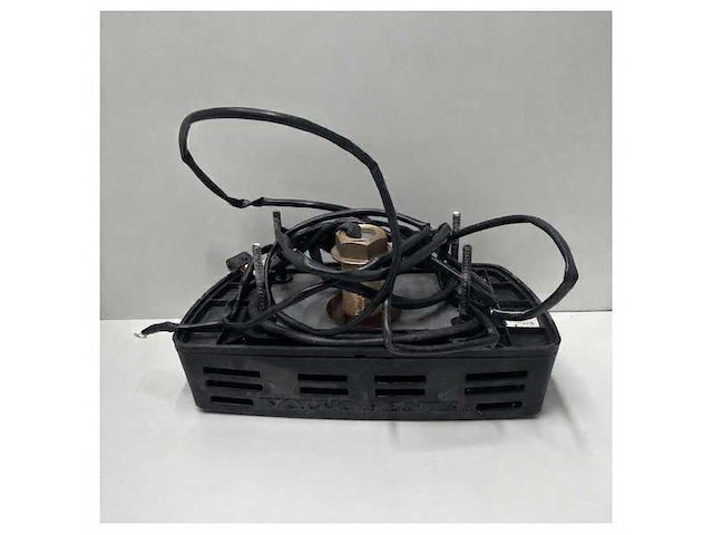 Volvo penta anti corrosion protection kit - 21269835 - afbeelding 3 van  5