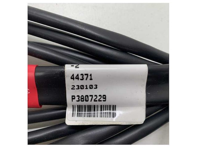 Volvo penta besturingseenheid kabelharnekit - 3807229 - afbeelding 1 van  2