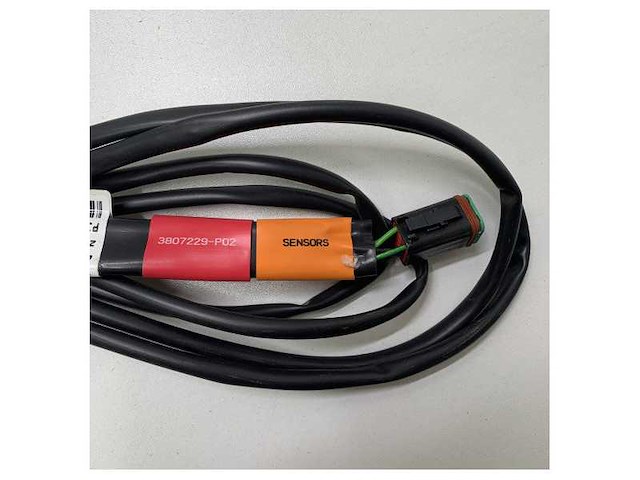 Volvo penta besturingseenheid kabelharnekit - 3807229 - afbeelding 2 van  2