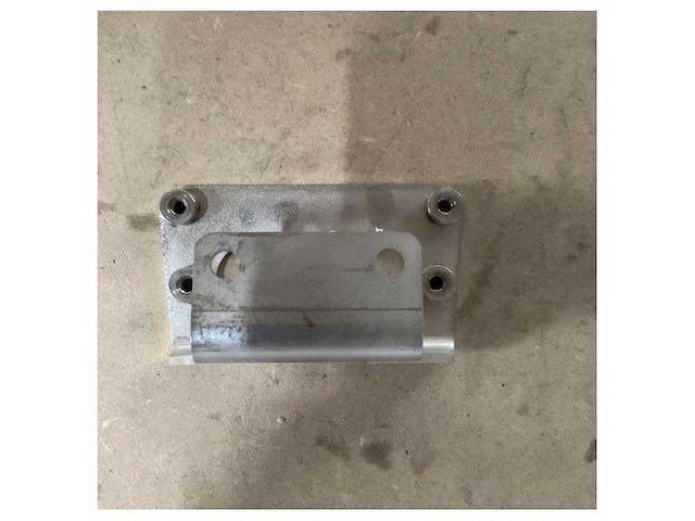 Volvo penta bracket voor acp - 3863309 - afbeelding 4 van  6