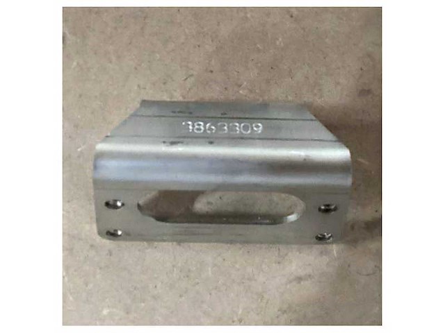 Volvo penta bracket voor acp - 3863309 - afbeelding 6 van  6