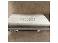 Volvo penta bracket voor acp - 3863309 - afbeelding 3 van  6