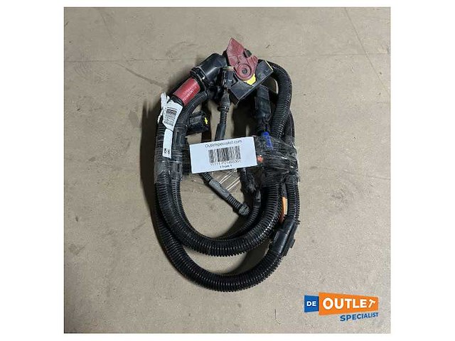 Volvo penta cable wiring harness - 21493361 - afbeelding 1 van  3