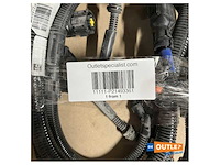 Volvo penta cable wiring harness - 21493361 - afbeelding 2 van  3