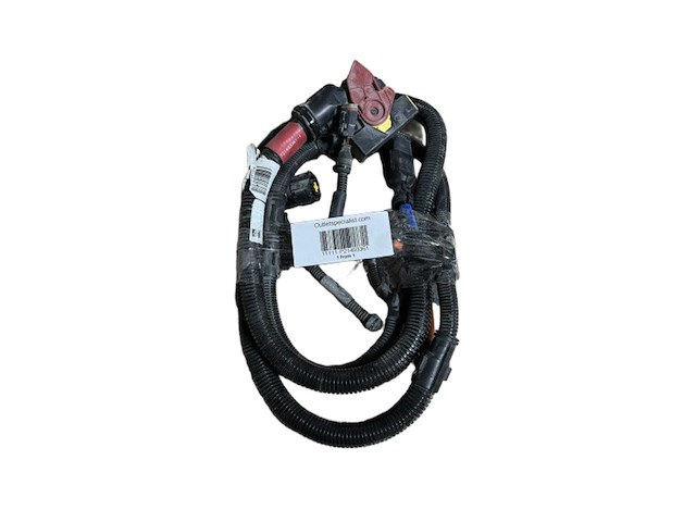 Volvo penta cable wiring harness - 21493361 - afbeelding 3 van  3