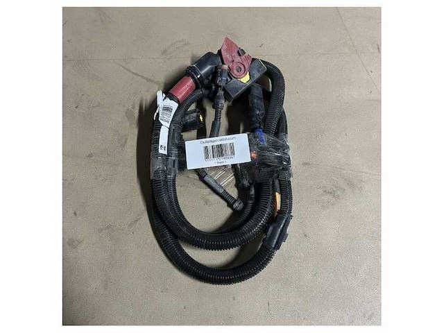 Volvo penta cable wiring harness - 21493361 - afbeelding 2 van  4
