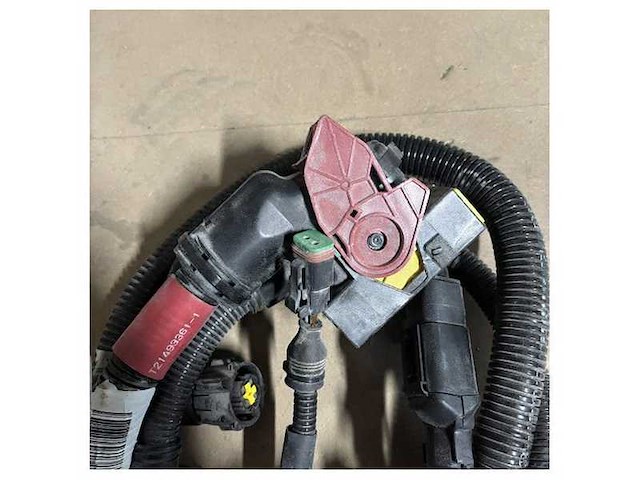 Volvo penta cable wiring harness - 21493361 - afbeelding 3 van  4