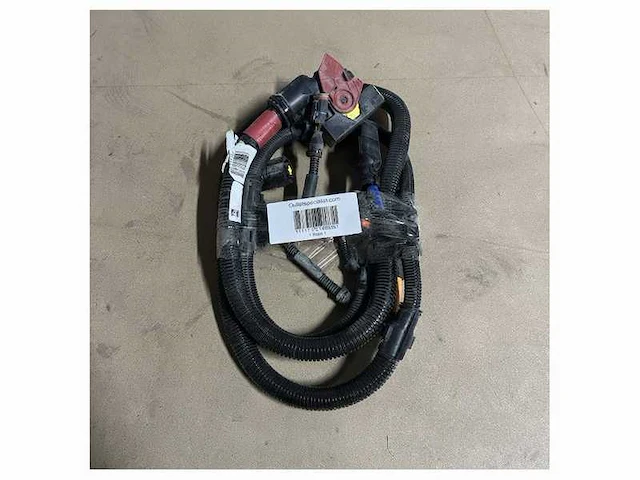 Volvo penta cable wiring harness - 21493361 - afbeelding 2 van  4