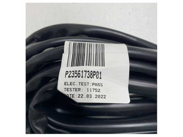 Volvo penta cable wiring harness - 23561738 - afbeelding 4 van  4