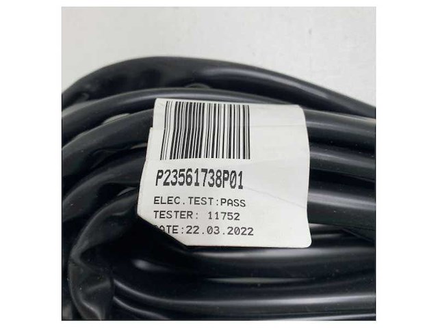 Volvo penta cable wiring harness - 23561738 - afbeelding 5 van  5