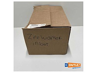 Volvo penta cooling water inlet kit bronze 2.5 inch - 23219830 - afbeelding 6 van  6