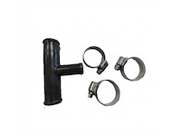 Volvo penta d3 hot water output kit - 3588682 - afbeelding 2 van  2