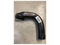 Volvo penta d3 uitlaatspruitstuk zwart - 21190796 - afbeelding 2 van  2