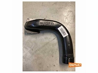 Volvo penta d3 uitlaatspruitstuk zwart - 21190796 - afbeelding 3 van  3