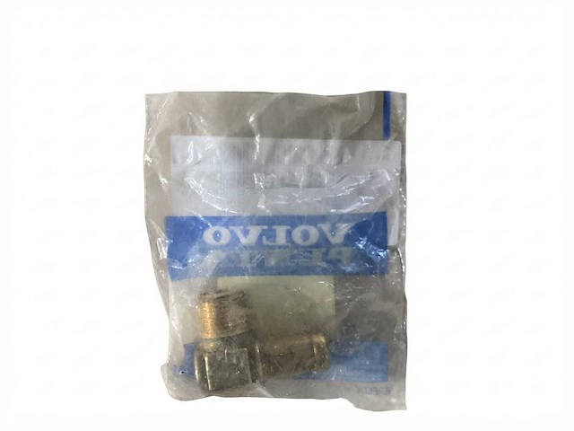 Volvo penta elbow nipple - 981843 - afbeelding 1 van  3