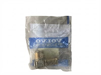 Volvo penta elbow nipple - 981843 - afbeelding 1 van  3