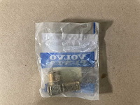 Volvo penta elbow nipple - 981843