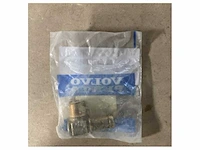 Volvo penta elbow nipple - 981843 - afbeelding 2 van  3