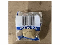 Volvo penta elbow nipple - 981843 - afbeelding 3 van  3
