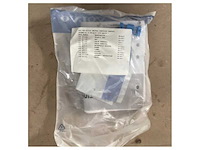 Volvo penta engine neutral position kit - 855352 - afbeelding 3 van  4