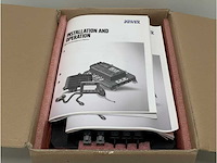 Volvo penta evc -e battery management system - 22645632 - afbeelding 2 van  5