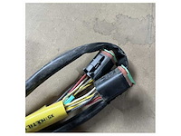 Volvo penta evc connection cable - 3886666 - afbeelding 4 van  5